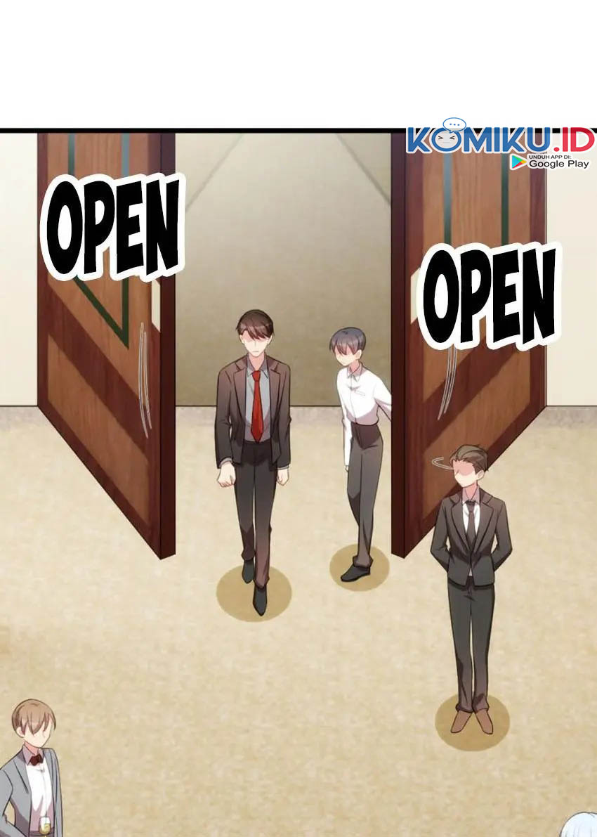 CEO’s Sudden Proposal Chapter 265 Gambar 13